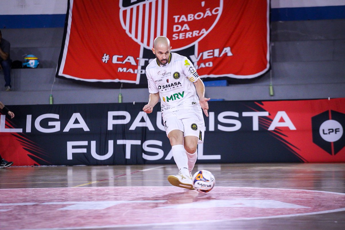lpfoficial's tweet photo. Resultados #CopadaLPF | 1° Rodada

🔺AD Indaiatuba 3x1 B. de Mauá Ribeirão

🔺Cats Taboão 1x1 Pulo Futsal Campinas

🔺Botucatu 0x1 Yoka

🔺Futsal Bauru 3x7 Taubate 

🔺Brutos 4x4 Tempersul Dracena

🔺Uniara 2x4 São Paulo FC

📷 @dieegol9 https://t.co/0q7t8GTkzj