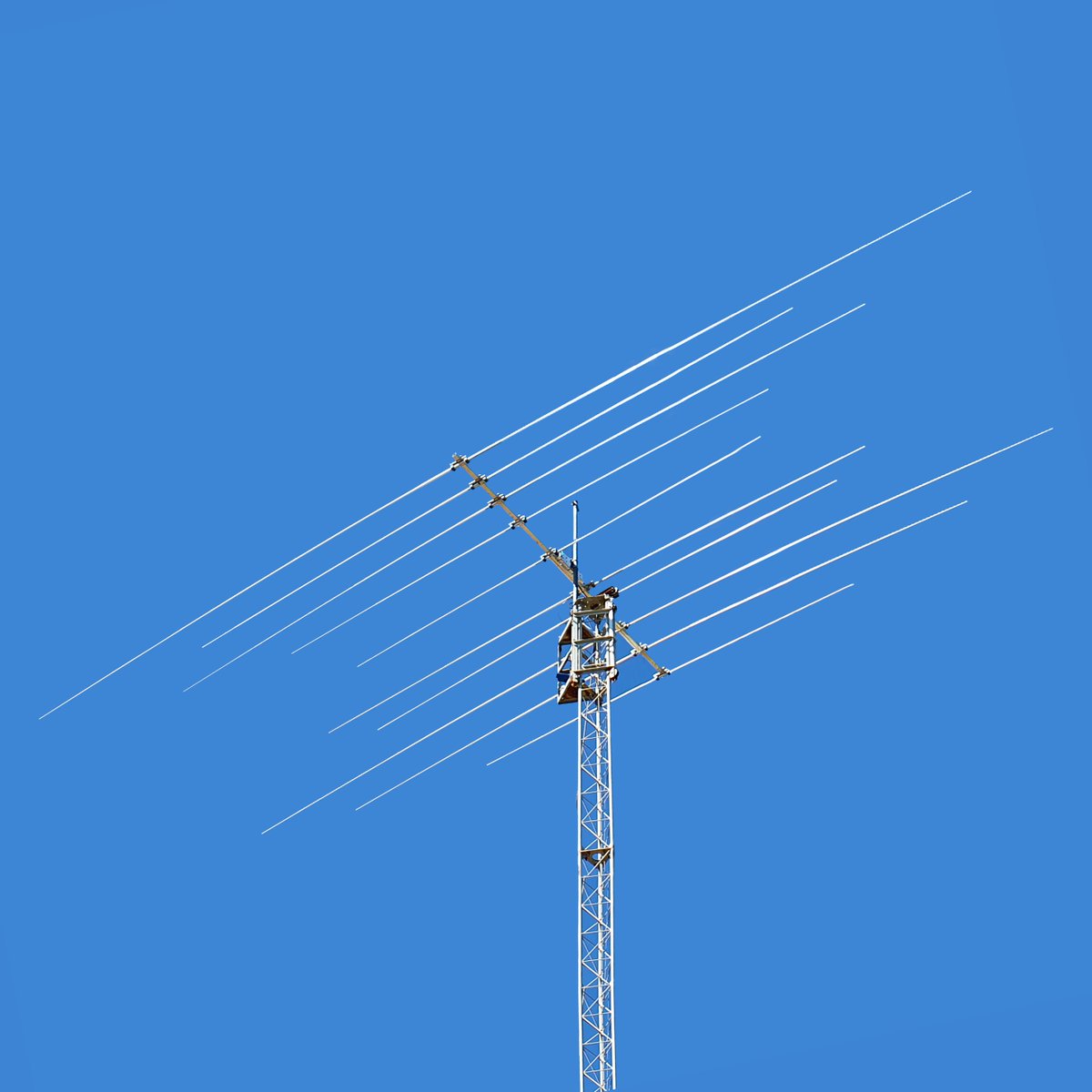 BeLoud.US Ham Radio tweet media