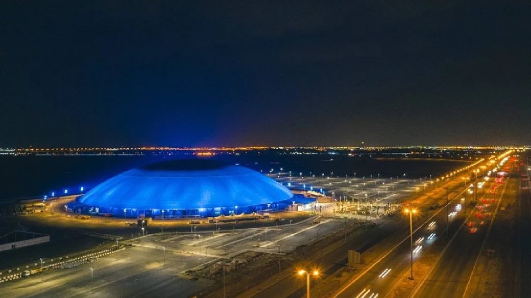 9 مناطق في #موسم_جدة 2022 منها 3 مناطق ستكون مناطق دائمة حتى بعد انتهاء الموسم

- سيتي ووك
- جدة آرت بروميناد
- نادي جدة لليخوت
- جدة جنغل
- جدة سوبردوم
- فيوچن
- حديقة الأمير ماجد
- البلد
- جدة بيير