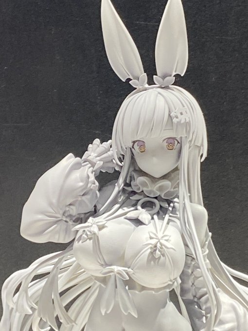 ビビっときたのはこの子。ライザのアトリエなどのトリダモノ先生の子 