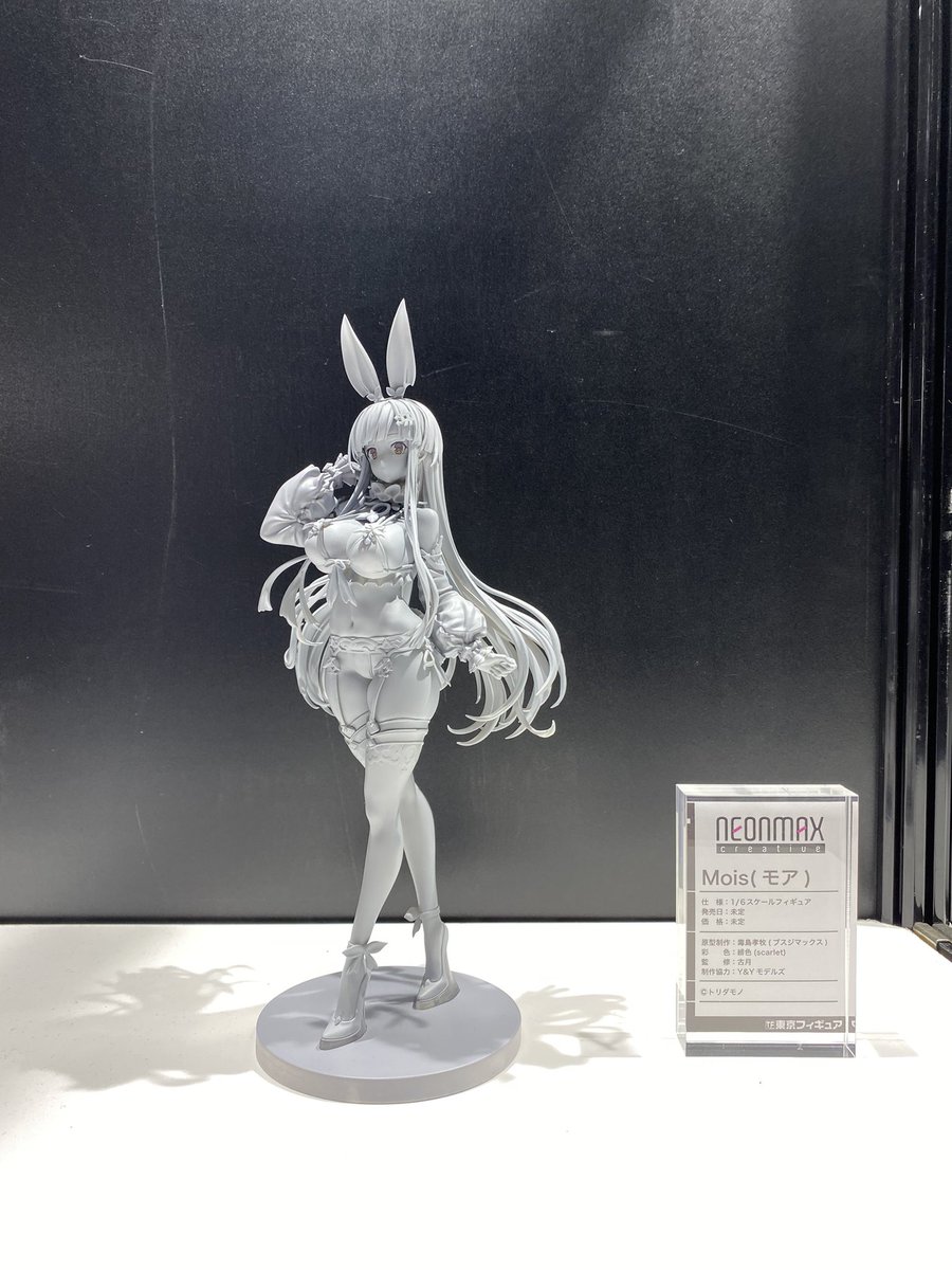 ビビっときたのはこの子。ライザのアトリエなどのトリダモノ先生の子 