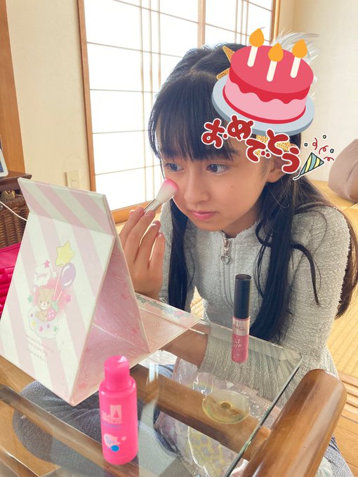 佐野純菜(じゅんな)のTwitter画像42