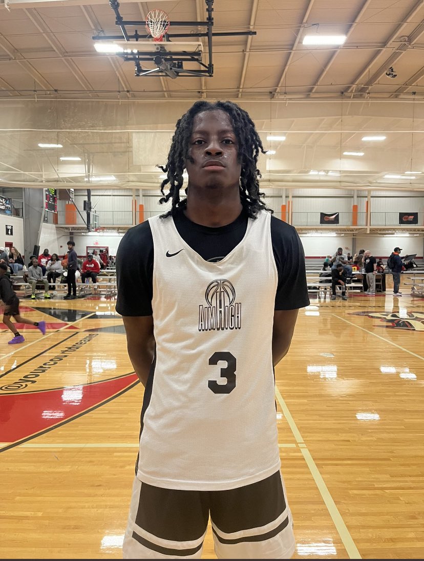 AimHigh(GA) Basketball 17U tweet media
