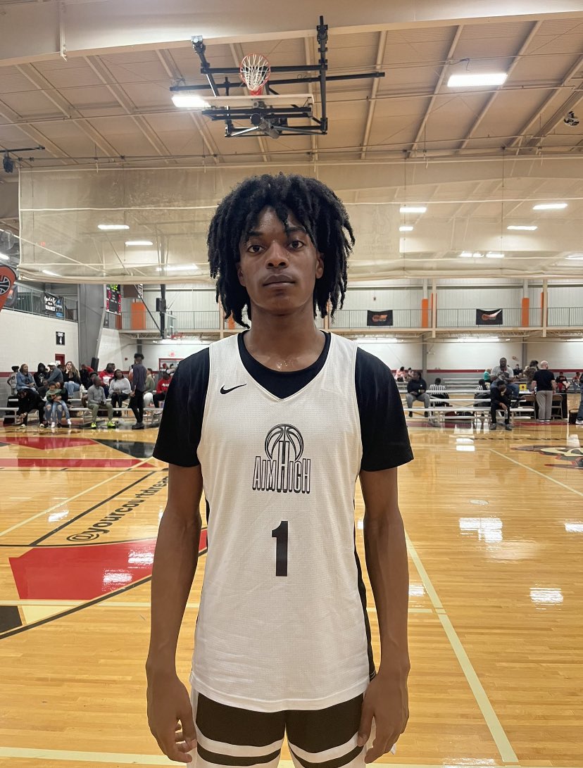AimHigh(GA) Basketball 17U tweet media