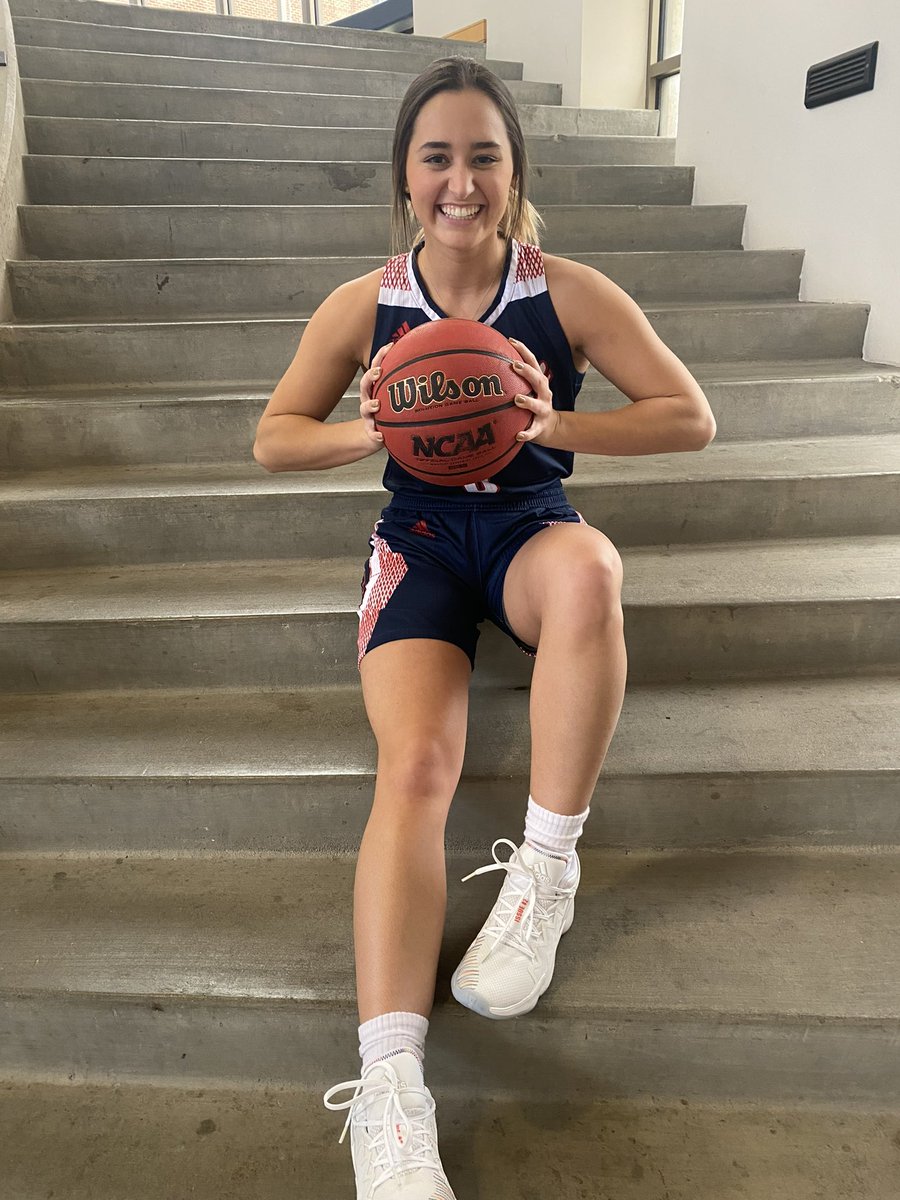 gracieneff0's tweet photo. Very excited to say I have received an offer from @NewmanJetsWBB thank you @nicole_ohlde @NUCoachDrew for a great visit! https://t.co/iuPQGB5v94