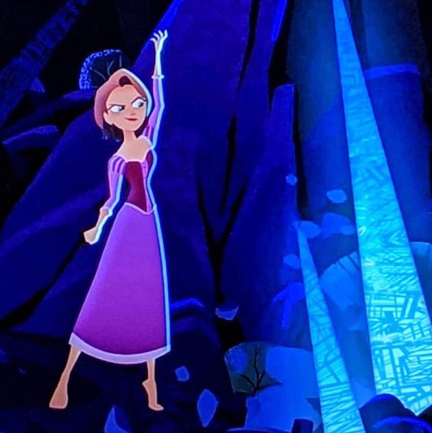 ✨ Rapunzeltopia☀️ (@rapunzelstan05) on Twitter photo 