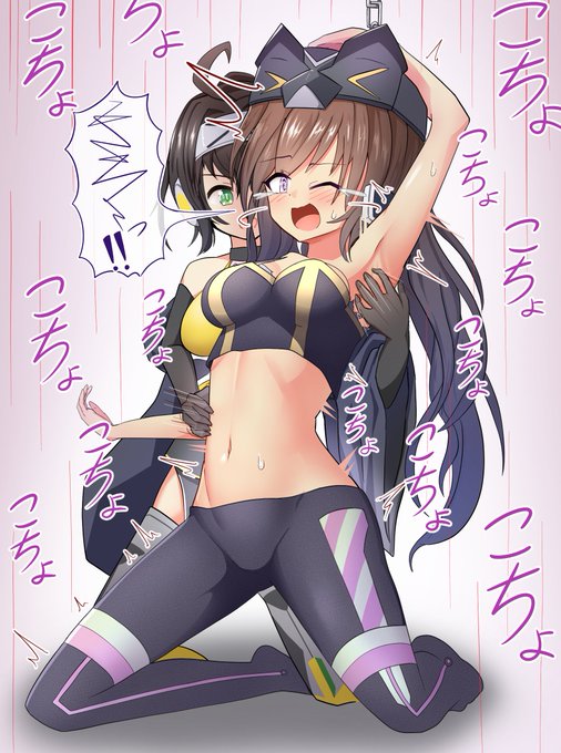 遊戯王らくがき! 