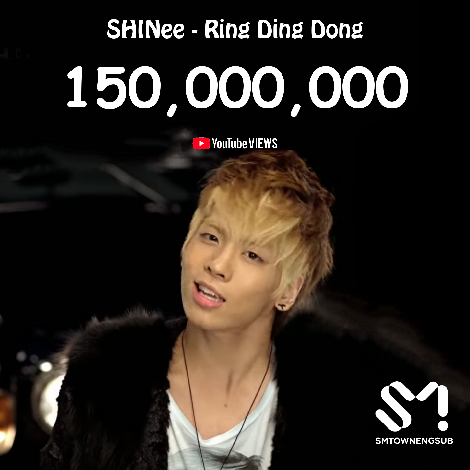 Taemin Forever: Ring Ding Dong Music Video : SHINee Kim Key Bum ScreenCaps