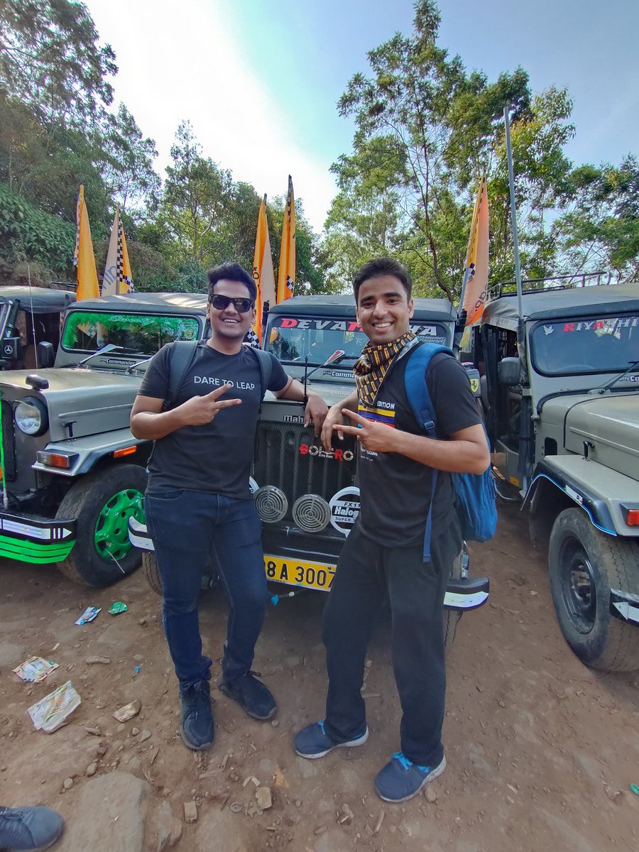 harshott's tweet photo. Crazy experience in this realme Photo Expedition Pro+Edition '22.

Congratulations to everyone 🥳

Special thanks to @realmeIndia @FrancisRealme @MadhavSheth1 @NeonVikash @AayushiiiSingh @HarryGilani for giving us this great opportunity by organizing this amazing expedition.  🥳 https://t.co/TKTIL754AU