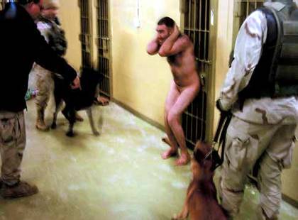 monsalvesmonica's tweet photo. No nos olvidemos que EEUU torturó en Irak y no fue expulsado de ningún Consejo de DDHH de la ONU. https://t.co/9oCnnuAjkO