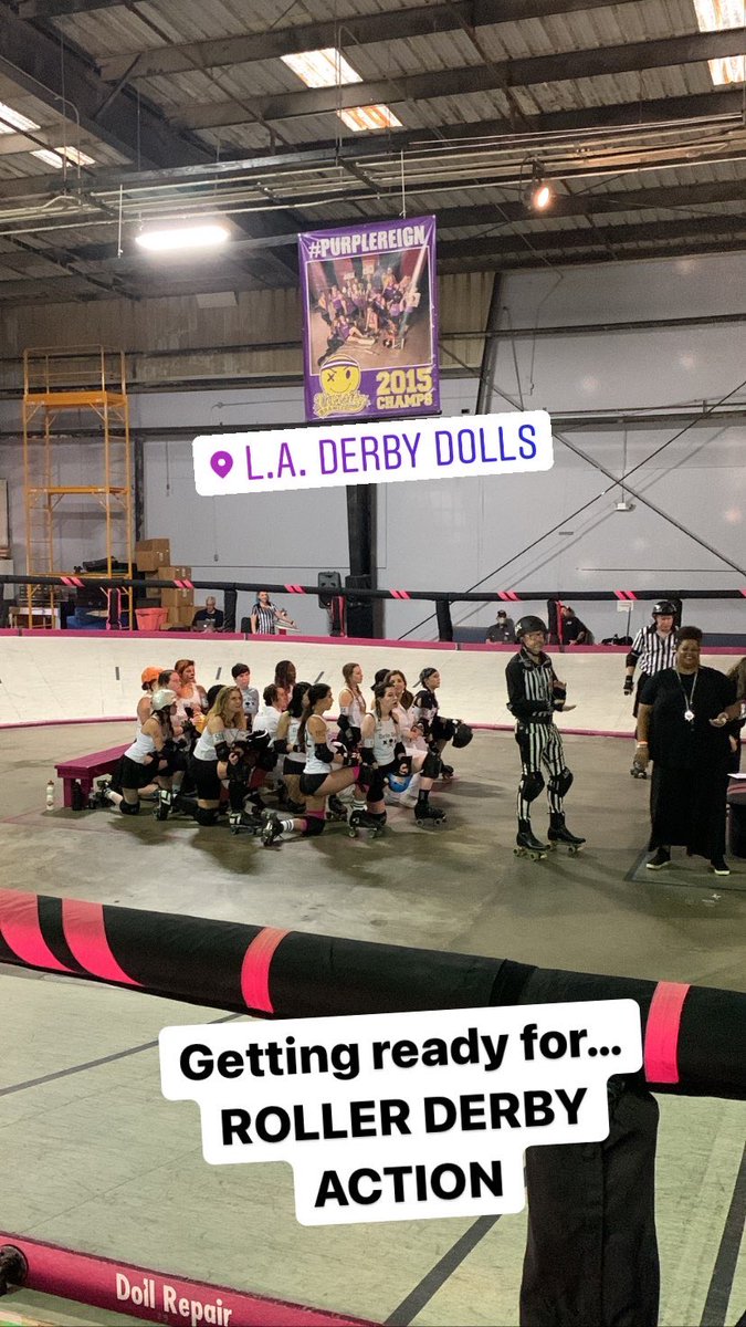 The Baby Doll Brawl IS HAPPENING RIGHT NOW! 🙀