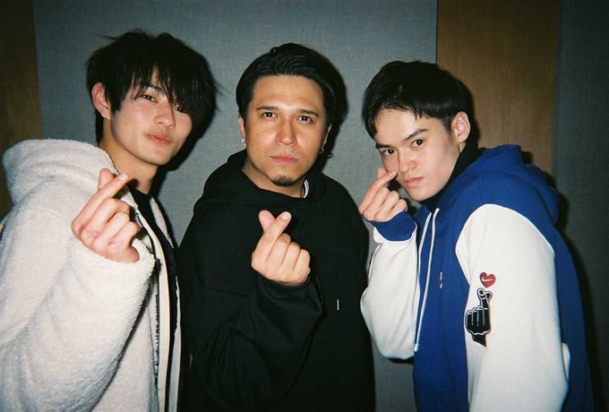 木村昴さんの顔出しご出演 完璧すぎたと思う 仮面ライダーリバイス 仮面ライダー遅報