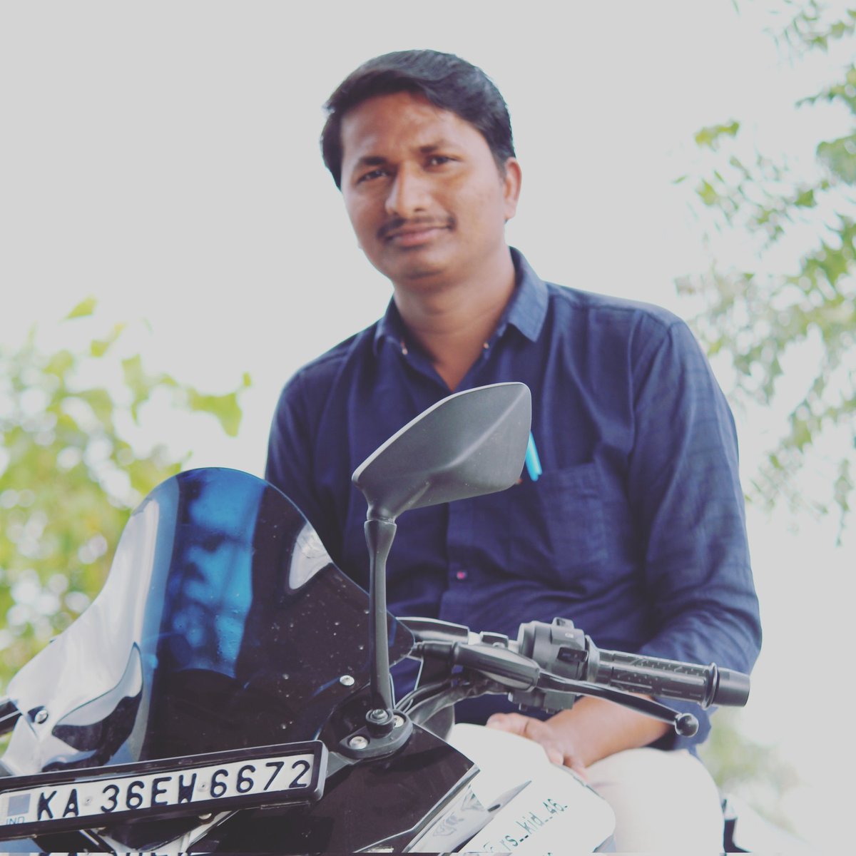 basava961's tweet photo. #NewProfilePic https://t.co/7m66eazu8n