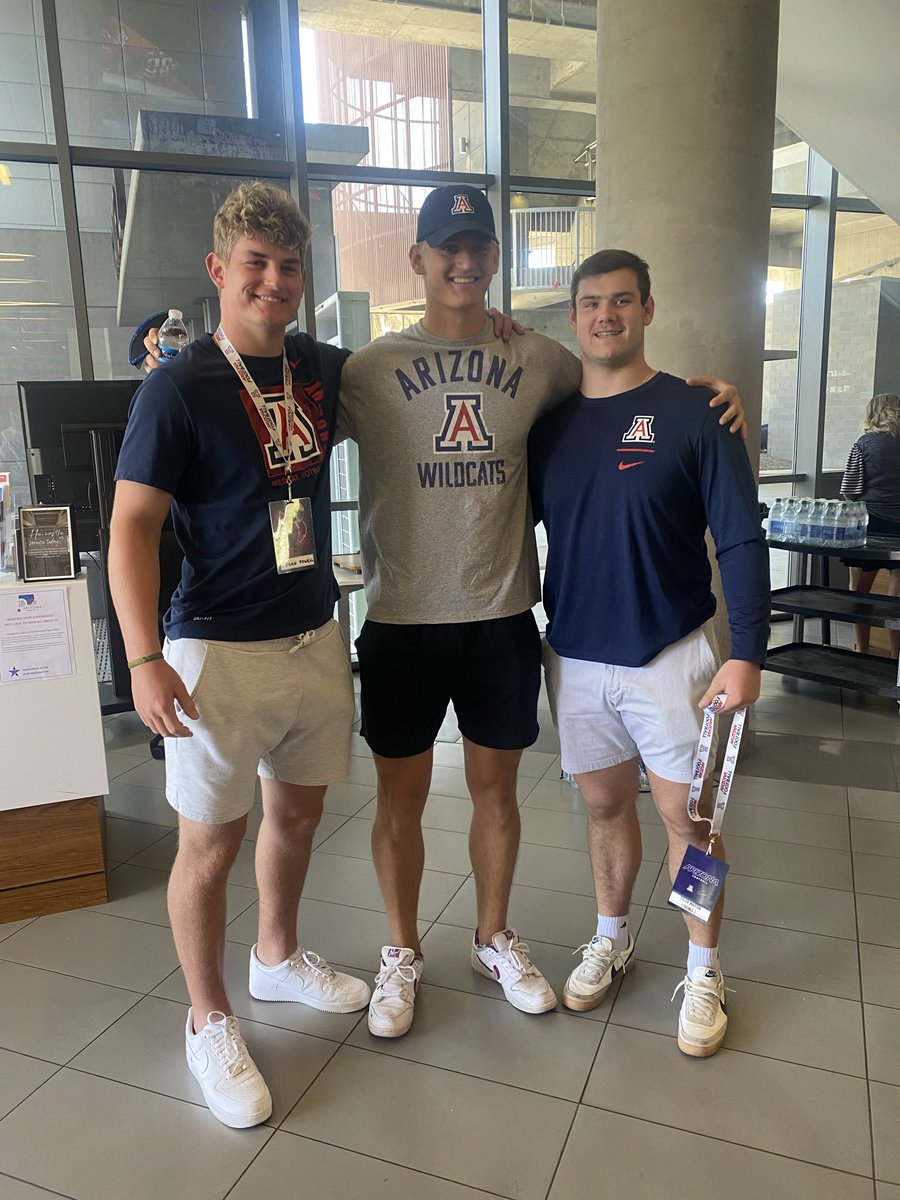 Tyler Powell tweet media
