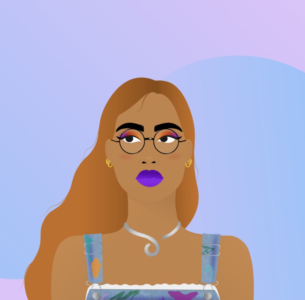 jetsetcdxyz's tweet photo. @worldofwomennft 👋 
Digital-first Miami creative &amp; futurist.
🔛 Current: copywriting, editing, comms.
🔙 Former: aviation &amp; travel journo, 100+ countries &amp; North Pole
🔜 Looking for: frenz, web3 freelance, ✨ vibes
🦩 https://t.co/VmD7GtPE2R