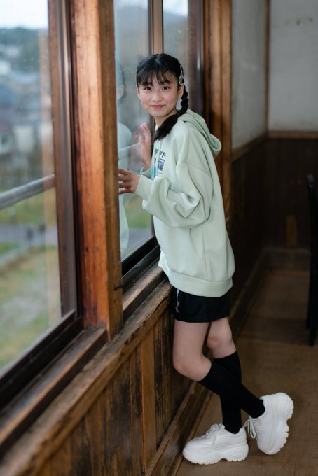 Twitterのコスプレ画像18