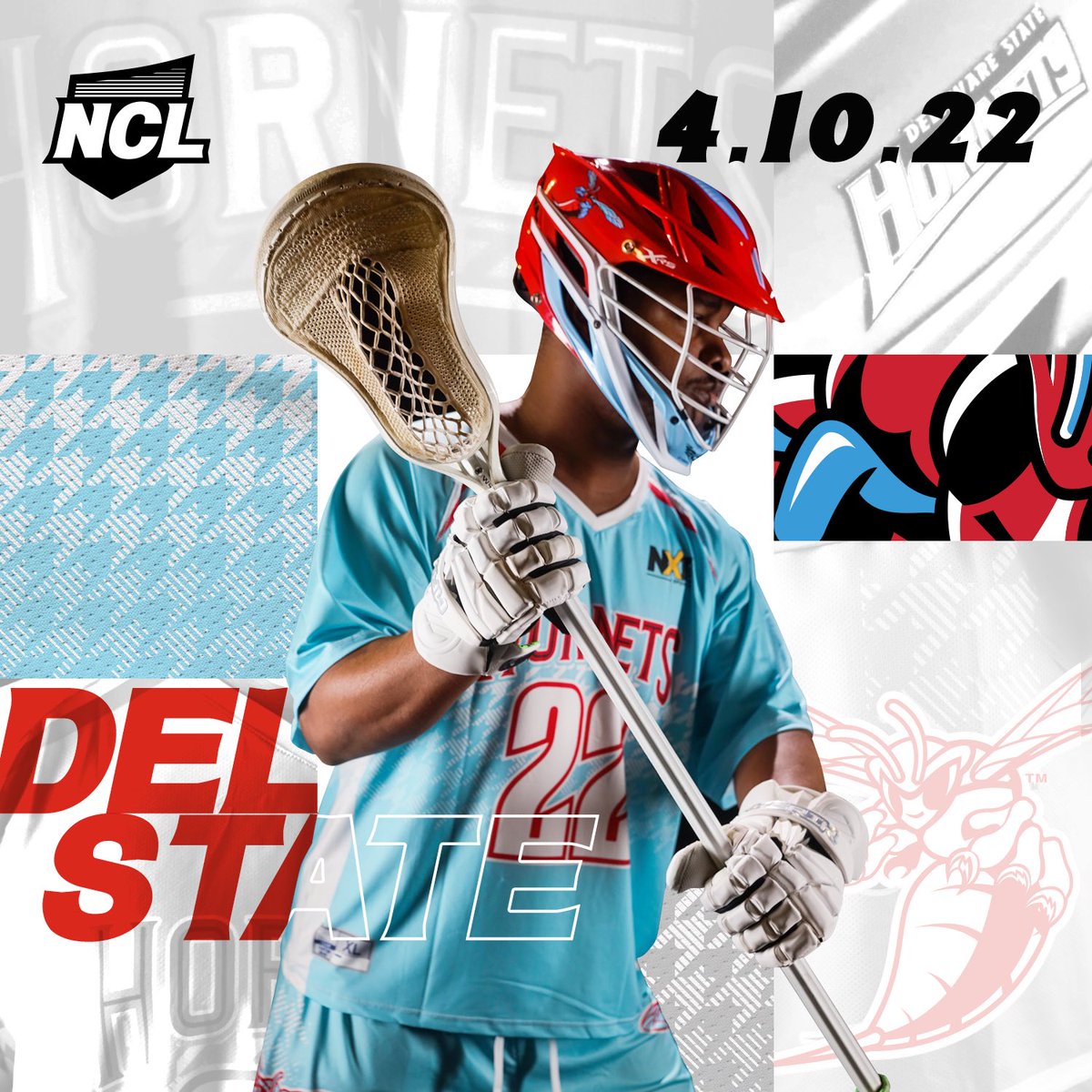 Next Collegiate League tweet media