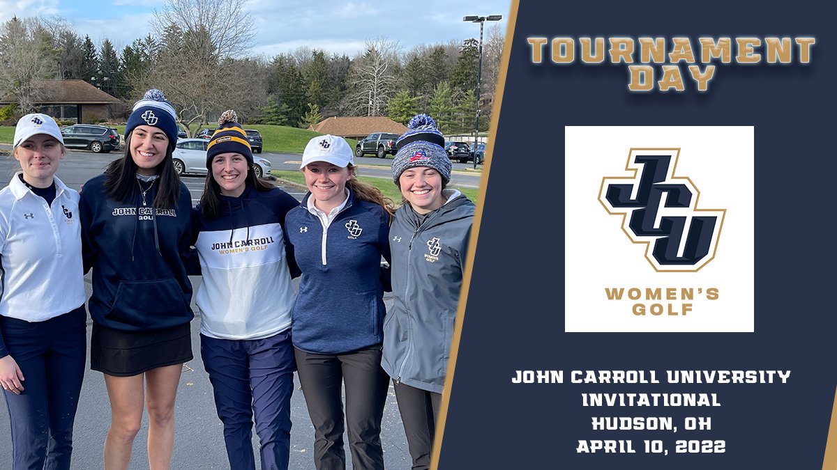 John Carroll Sports tweet media