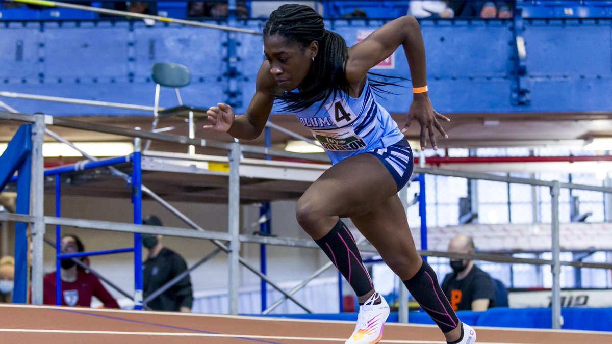 CULionsXCTF's tweet photo. Lions take 5️⃣ events at the Mets Outdoor Championships. 👏👏

📰 https://t.co/LG7luVhMRu

#RoarLionRoar https://t.co/VMjNoNM6Ns