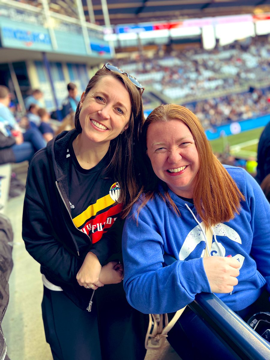 cbake405's tweet photo. Celebrating the bday girl, @CMChicoraske, at @SportingKC! 

#OneSportingWay #SportingKC https://t.co/uHvUfM7dcu
