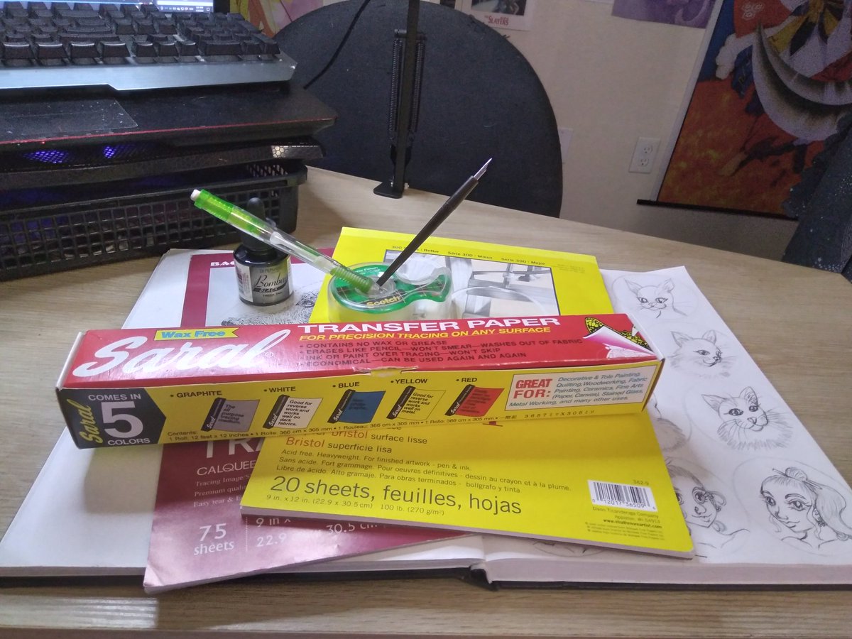 Kietsuhime's tweet photo. I'm #live on my #twitchstream #livestream at https://t.co/WPQJc5L5Jw and #YouTubechannel The Joy of Imagination! I'm working on my #layout to make my stream look nicer #twitch #twitchstreamer #art #artistsoftwitch #drawing #pencil #pencilartwork #livestreaming #livestreamer https://t.co/u477VBICX6