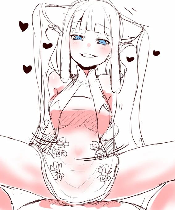 💢💢💢💢ウ"ッ" 