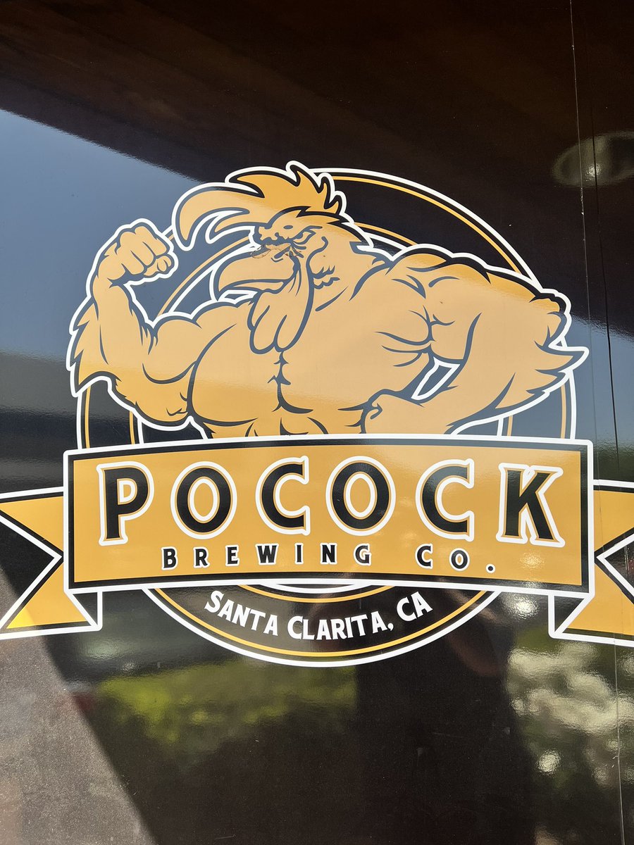 cigarsmoke's tweet photo. Incredible day @pocockbrewing pizza 🍕 was bomb!! Very nice selection of brews 🍺 on tap!! Looking forward to next time!! #Beer #PocockBrewing #sometimesbeer #beerhop #cigarsmoke https://t.co/K1TU8ehYih