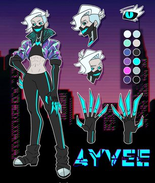 Official LoreCast tweet media