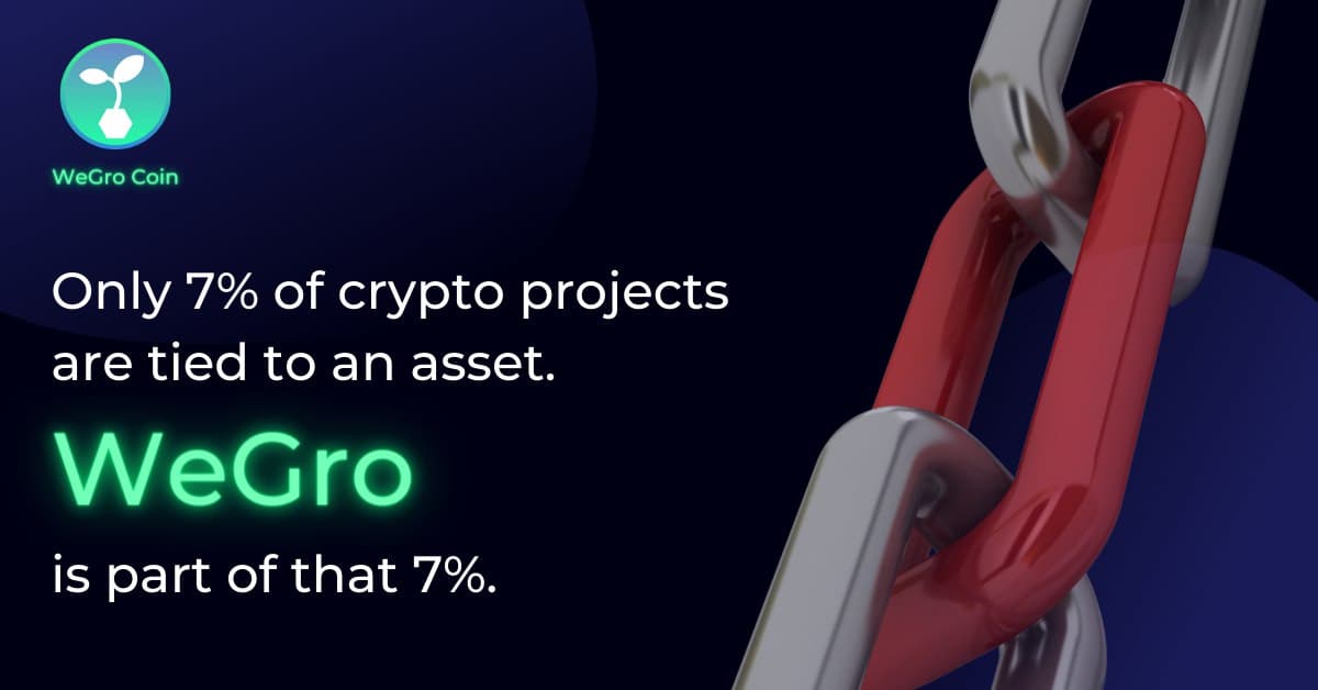 Jacob__theGreat's tweet photo. @anndylian You won't find greater utility and a stronger team than what @WEGROCoin  has to offer!💎💎💎

They are building a data collecting blockchain that returns the revenue to the users! They also have true assets tied to the project!⛓️ #WeGroCoinPartner https://t.co/8vFF8SdIMC