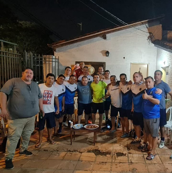 93 “La Inolvidable” Exa CASJ tweet media