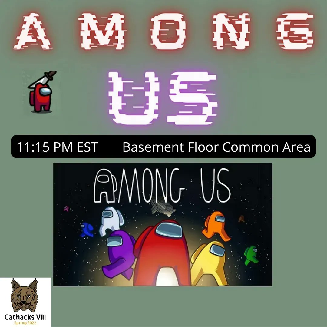 CatHacks IX tweet media