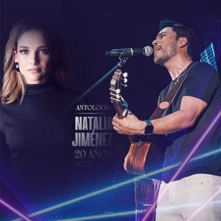 Sin ninguna duda <a href="/NataliaJimenez/">Natalia Jiménez</a> la mejor voz para tu próxima colaboración en tu nuevo álbum sería <a href="/DANIELPAEZMusic/">Daniel Paez</a> lo mejor de Ecuador 🎙️🎶🙌🏻🇪🇸🇪🇨💚 #DanielPáezEc #Antología20Años  <a href="/SonyMusicLatin/">sonymusiclatin</a>