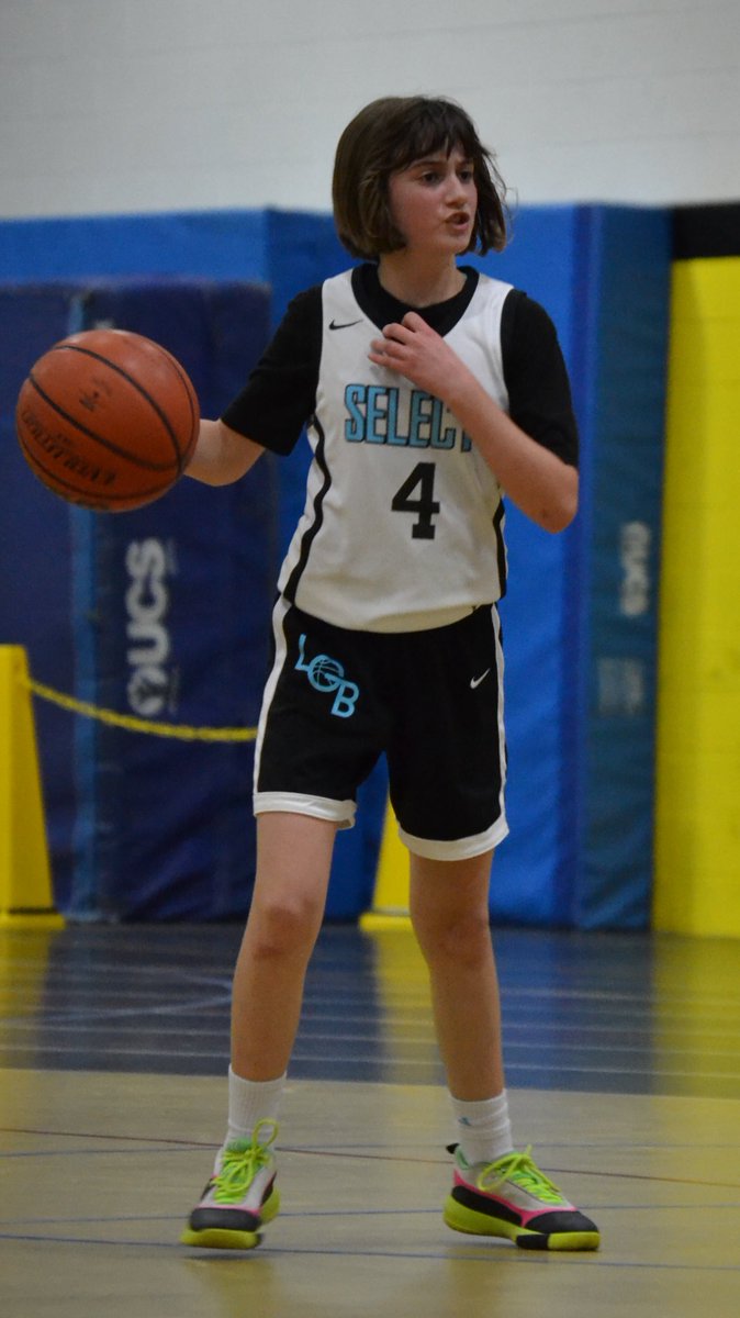 LBGbasketball's tweet photo. #LGBSELECT2028 finished the day 1-1 after an exciting 20-19 win this evening! Back on the court in the AM to contend for a place in the championship game! https://t.co/EFXu7DhSsy