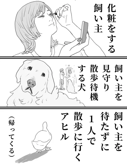 #dogstories展 