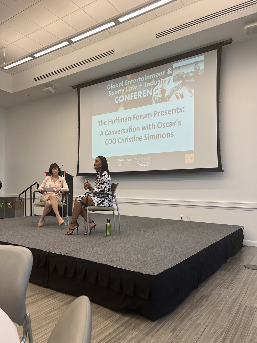 sportsvisalaw's tweet photo. @cnsimmons is empathy, excellence and immutable, unapologetic female power all in one. Sixty minutes with you was life-changing. Thank you! https://t.co/PR2wq9N6oe