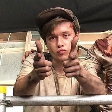 MTmaximoff's tweet photo. "𝙸 𝚙𝚛𝚘𝚖𝚒𝚜𝚎 𝚝𝚑𝚊𝚝 𝚢𝚘𝚞'𝚕𝚕 𝚗𝚎𝚟𝚎𝚛 𝚏𝚒𝚗𝚍 𝚊𝚗𝚘𝚝𝚑𝚎𝚛 𝚕𝚒𝚔𝚎 𝚖𝚎 " - 𝚝.𝚜 https://t.co/2tXVhM0FwF