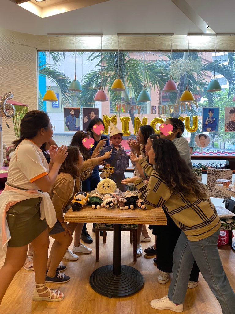 hsjdsj my next tweet did not send in as i fell asleep but!

thank you to <a href="/neverrunaway_mg/">happy mingyu day</a> for allowing us to extend this event to cebu carats 🤗

and appreciation post to my co-organizers gyuldaengie 사랑들 고생해쓰! and supportive titas (ninangs haha) 3Cs love you all! 🥹🫶