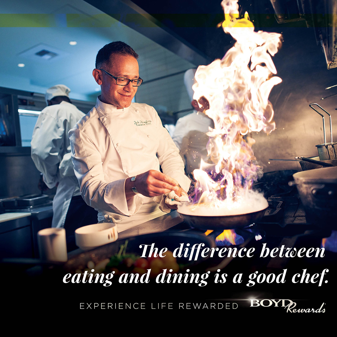 thecalcasino's tweet photo. Experience Life Rewarded.

Your gateway to deliciousness this weekend is right here. #AtTheCal https://t.co/uq7nFpKM9l