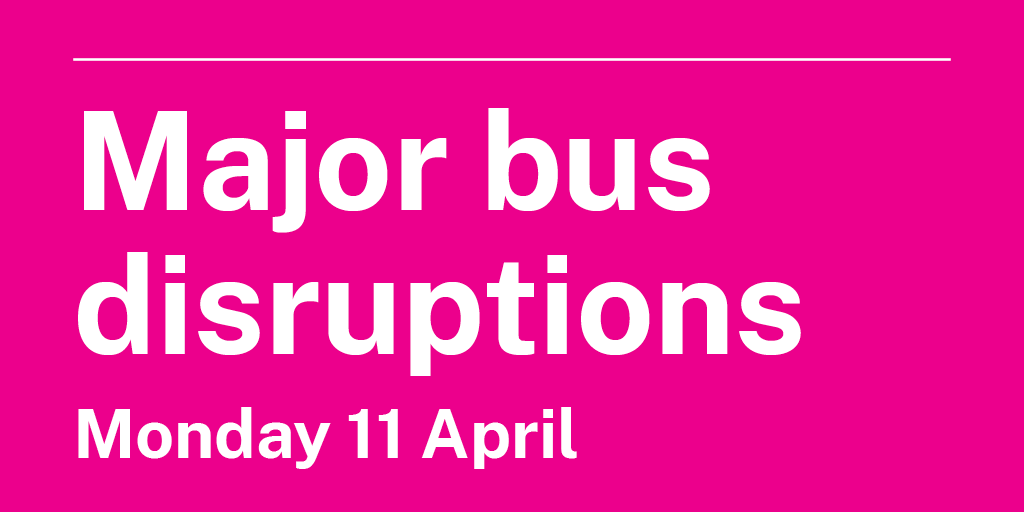 Some bus services in Sydney’s Inner West, Hills district, North, South and West will run to a reduced timetable tomorrow due to industrial action. Some services may also be cancelled. Avoid catching the bus &amp; use other transport. More info: transportnsw.info/news/2022/indu…