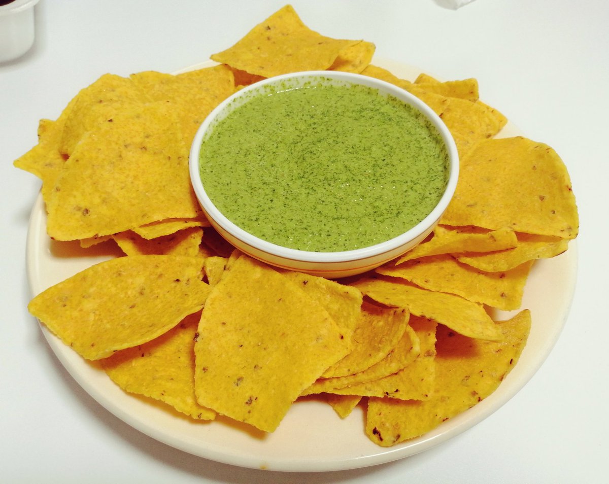 JimmyCobos's tweet image. Sábado
#Totopos #Jalapeños🌶️