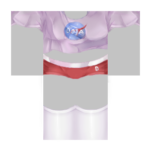 Made for 'Doja cats' :D 
had to make the short longer so roblox wouldn't moderate it!!

roblox.com/catalog/932595…
roblox.com/catalog/932621…

#roblox #robloxart #RobloxDesigner #robloxclothes #Robloxdesign