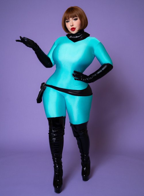 30 Days until Mother&rsquo;s Day💜 Madeline &ldquo; Maddie &ldquo; Fenton from Danny Phantom 👻💜 Do you like an extra juicy<a href="/tag/atomicheart"class="tags"><span>#atomicheart</span></a>