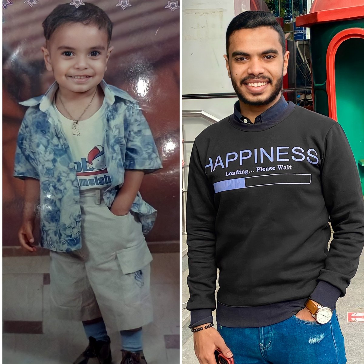 17 year ... One position 😂♥️