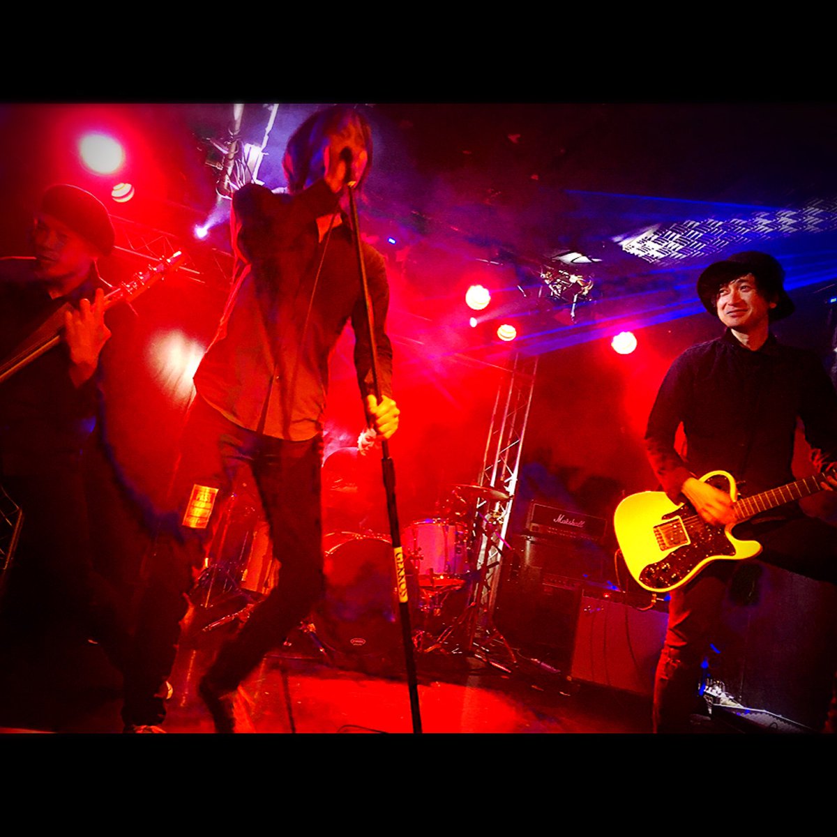 トーマス Tomas69b Twitter