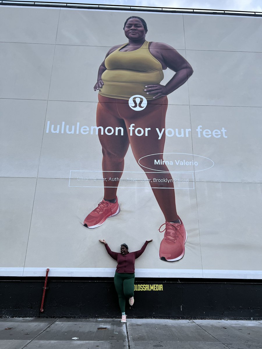 Mirna Valerio tweet media