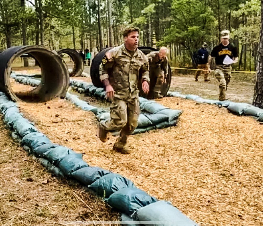Marc Vitticore (@marcvitticore) on Twitter photo Former <a href="/RJ_Football/">Red Jacket Football</a> alumni Kory Fogarty currently stands at 3rd place out of 50 elite, two-person teams in the Best Ranger Competition. One day left! #BestRangerCompetition Former <a href="/RJ_Football/">Red Jacket Football</a> alumni Kory Fogarty currently stands at 3rd place out of 50 elite, two-person teams in the Best Ranger Competition. One day left! #BestRangerCompetition