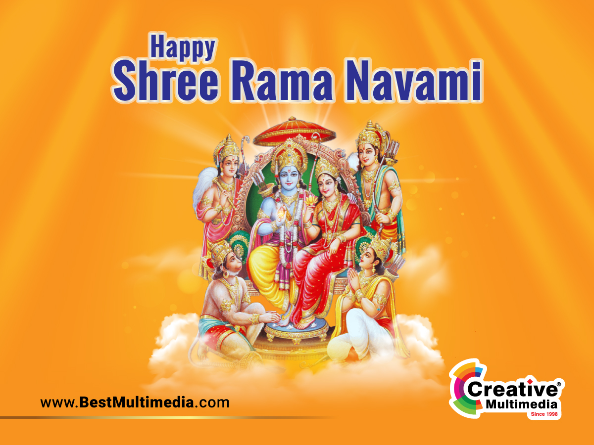 dsncreative's tweet photo. "Happy Shree Rama Navami"- #CreativeMultimediaGroup

#HappyShreeRamaNavami #RamaNavami  #ayodhya #jaihanuman #bajarangbali #jaishreeram #hanuman #siyaram #shreeram  #CreativeMultimediaAcademy https://t.co/hW5wAPATBv