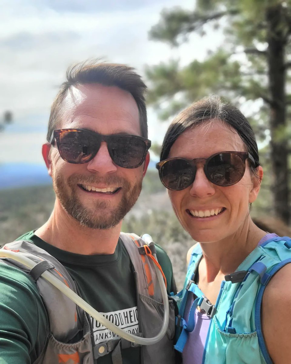 The Average Joe Runner tweet media