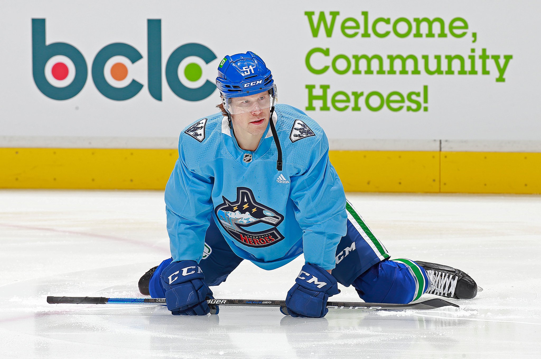 Vancouver Canucks On Twitter Let s Roll Puck Is Down At vancouver-canucks-on-twitter-let-s-roll-puck-is-down-at