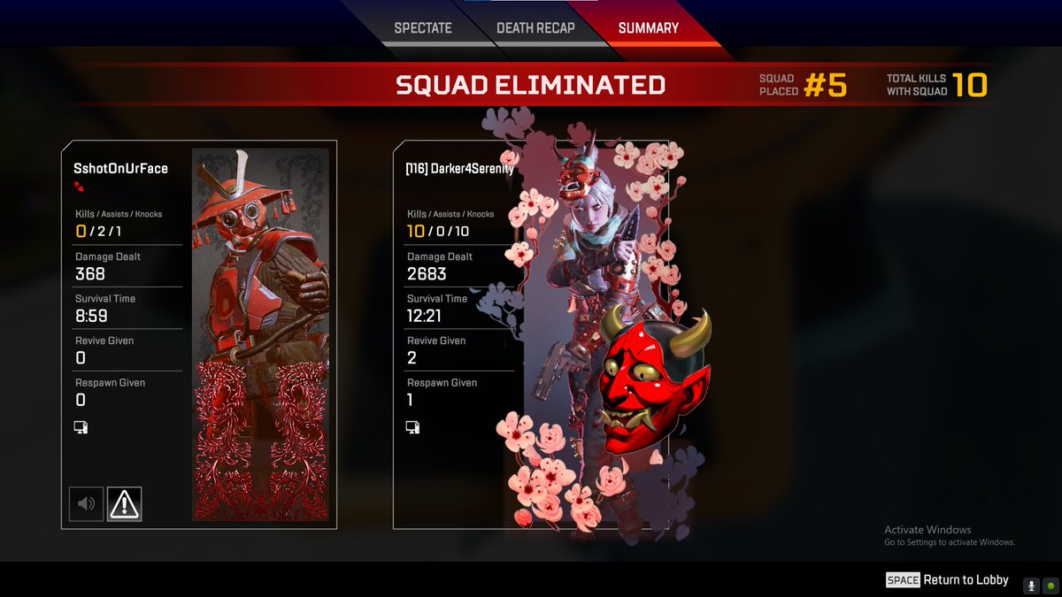 sad games man. so many squad wipes